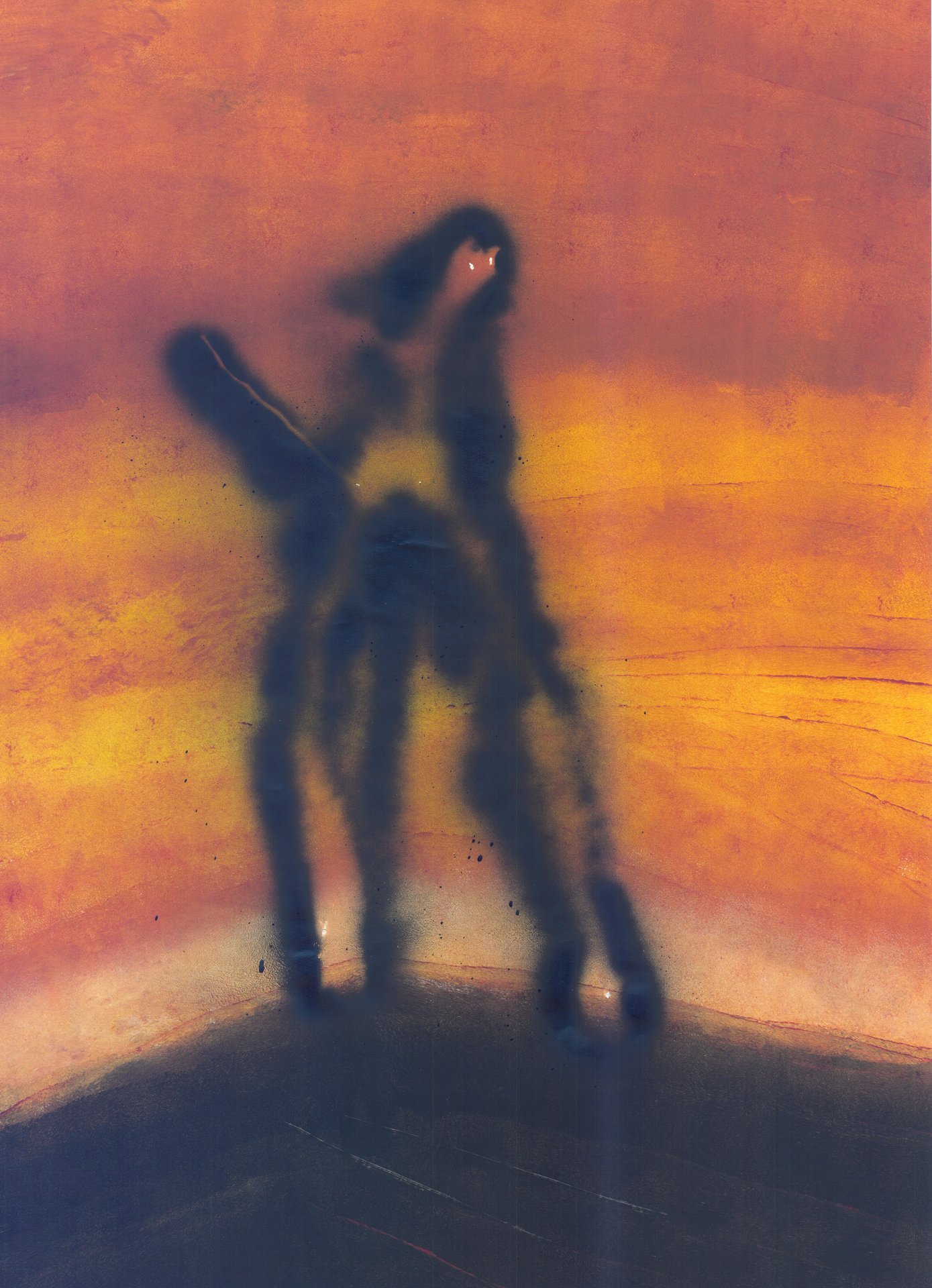 auf Papier — Stefan vom Scheidt